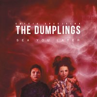 Don't Be Afraid - The Dumplings