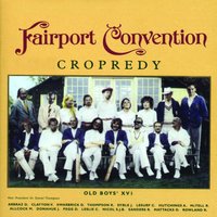 Wings - Fairport Convention