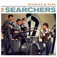 Love Potion No. 9 - The Searchers