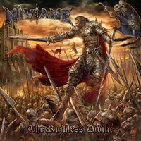 The Ruthless Divine - Niviane