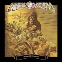 Warrior - Helloween