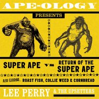 Dread Lion - The Upsetters, Lee "Scratch" Perry, The Heptones