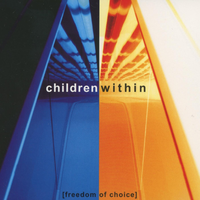 You Shine on Me - Children Within