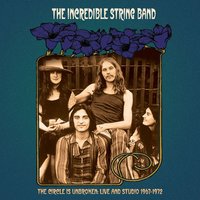 Black Jack Davy - The Incredible String Band