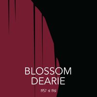 The Party´s Over - Blossom Dearie