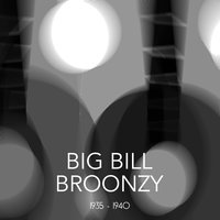 Just Dream No. 2 - Big Bill Broonzy