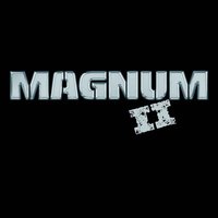 So Cold the Night - Magnum