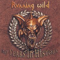 Prisoners Of Our Time - Running Wild