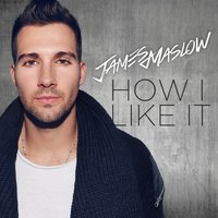 This House - James Maslow