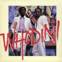Yours for a Night - Whodini