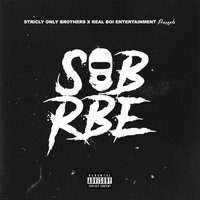 Different - SOB X RBE