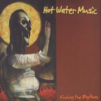 Counting Numbers - Hot Water Music