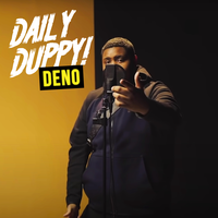 Daily Duppy - Deno, GRM Daily