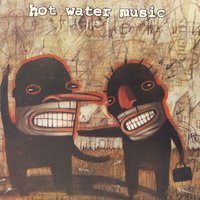 Turnstile - Hot Water Music