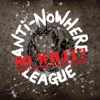 Working for the Company - Anti-Nowhere League