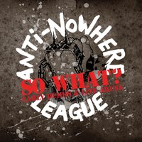 Landlord Is a Wanker - Anti-Nowhere League