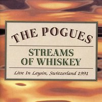 The Sickbed Of Cuchulainn - The Pogues