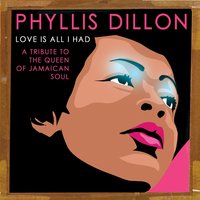 Make Me Yours - Phyllis Dillon