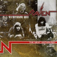 Tyrant Of the Airways - Raven