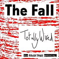 An Older Lover Etc. - The Fall