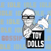 The Lambrusco Kid - Toy Dolls