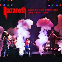 All Night Radio - Nazareth