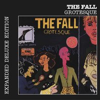 Gramme Friday - The Fall