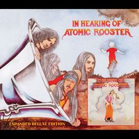 Breakthrough - Atomic Rooster