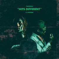 Hits Different - Kimosabe