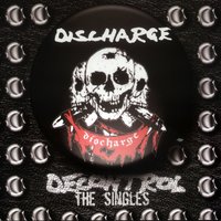 The More I See - Discharge