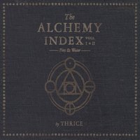The Flame Deluge - Thrice
