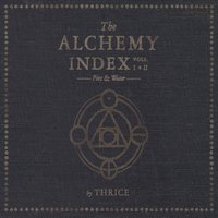 The Arsonist - Thrice