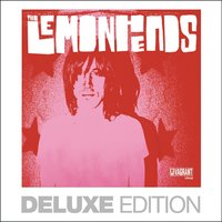 Become The Enemy - The Lemonheads