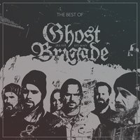 Suffocated - Ghost Brigade