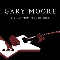 Shapes of Things [2003 Masters of Rock] - Gary Moore