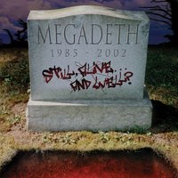 Time / Use The Man - Megadeth