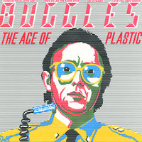 I Love You (Miss Robot) - The Buggles