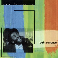 Penni-Walli - Eek-A-Mouse