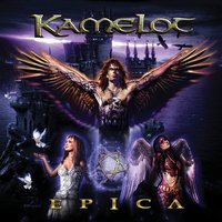 On The Coldest Winter Night - Kamelot