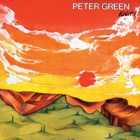 Black Woman - Peter Green