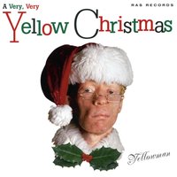 Santa Claus Never Comes to the Ghetto - Yellowman