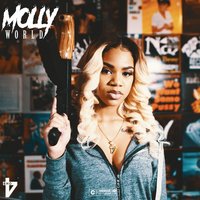 Hate Niggas - Molly Brazy, Cash Kidd