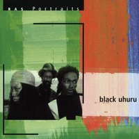 Fit You Haffe Fit - Black Uhuru