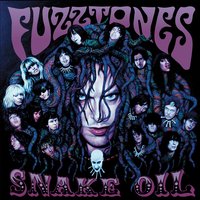 Blood from a Stone - The Fuzztones