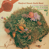 Give Me the Good Earth - Manfred Mann's Earth Band