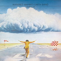 Drowning on Dry Land / Fish Soup - Manfred Mann's Earth Band