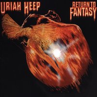 A Year Or A Day - Uriah Heep