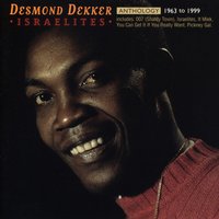 Nincompoop - Desmond Dekker, The Aces