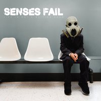 Map The Streets - Senses Fail