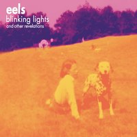 The Stars Shine In The Sky Tonight - Eels